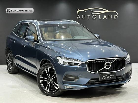 VOLVO XC60 2020