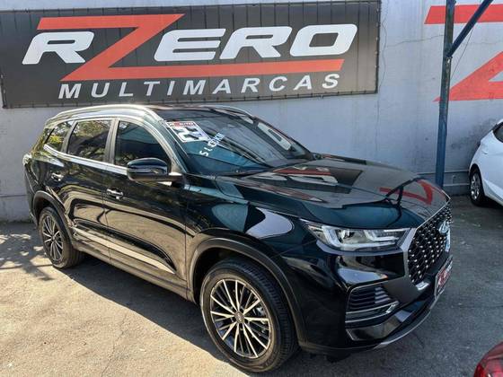 CAOA CHERY TIGGO 8 PRO 2023