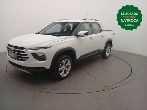 CHEVROLET MONTANA 2024