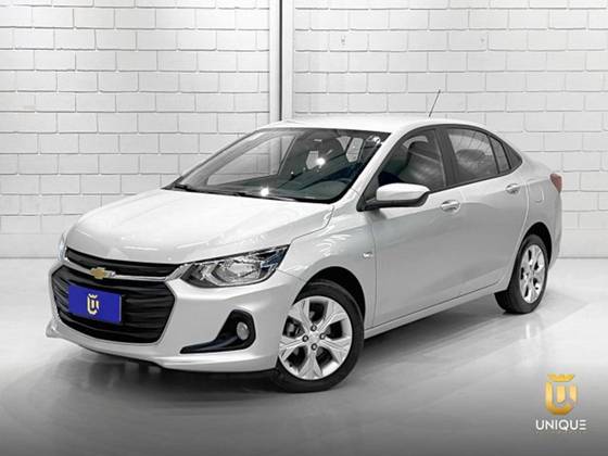 CHEVROLET ONIX 2023