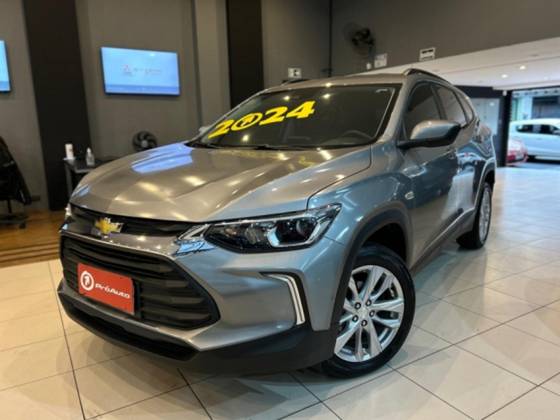 CHEVROLET TRACKER 2024