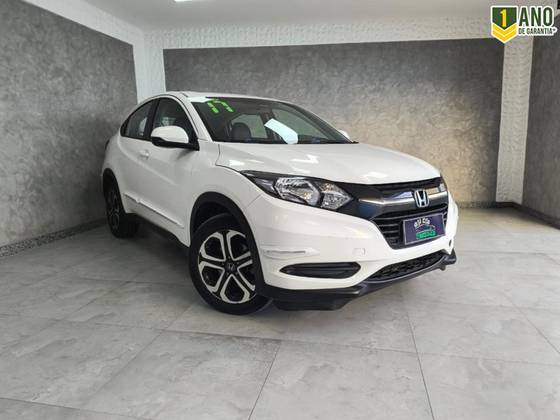 HONDA HR-V 2017