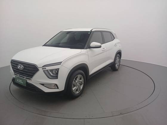 HYUNDAI CRETA 2024