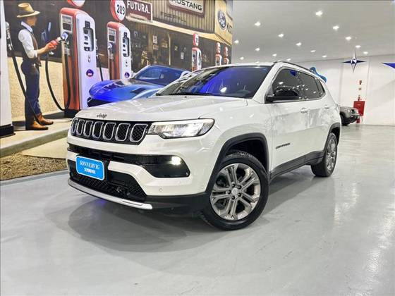JEEP COMPASS 2023