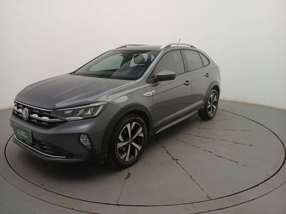 VOLKSWAGEN NIVUS 2023