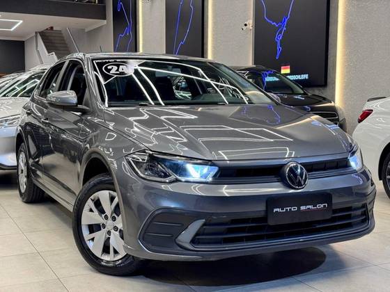 VOLKSWAGEN POLO 2024