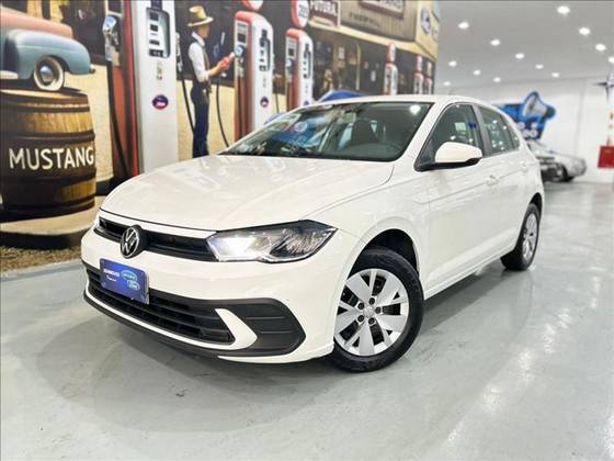 VOLKSWAGEN POLO 2024