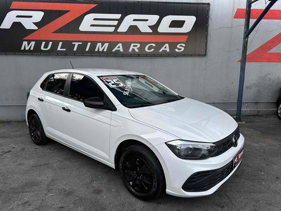 VOLKSWAGEN POLO 2025