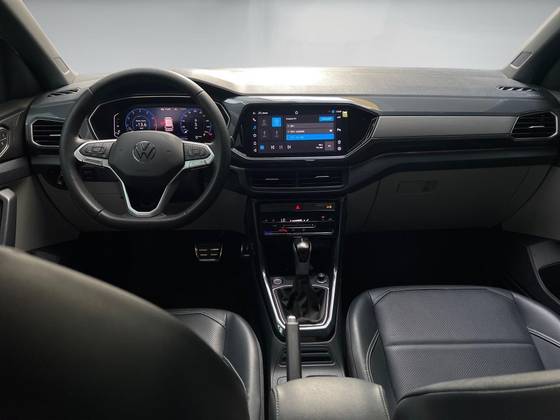 VOLKSWAGEN T-CROSS 2024