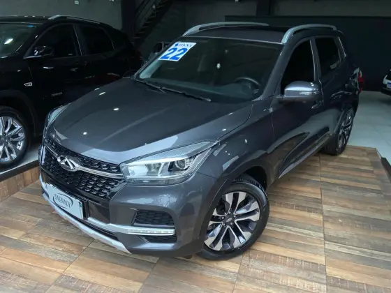 CAOA CHERY TIGGO 5x 2022