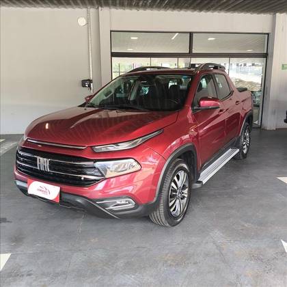 FIAT TORO 2022