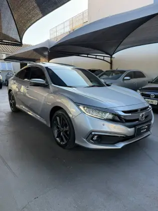 HONDA CIVIC 2020