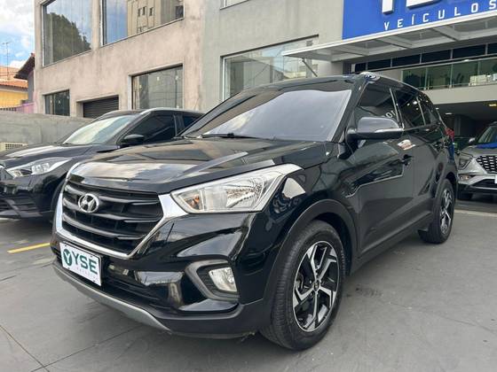 HYUNDAI CRETA 2021