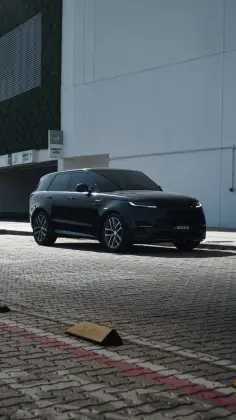 LAND ROVER RANGE ROVER 2024