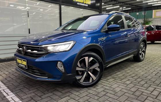 VOLKSWAGEN NIVUS 2024