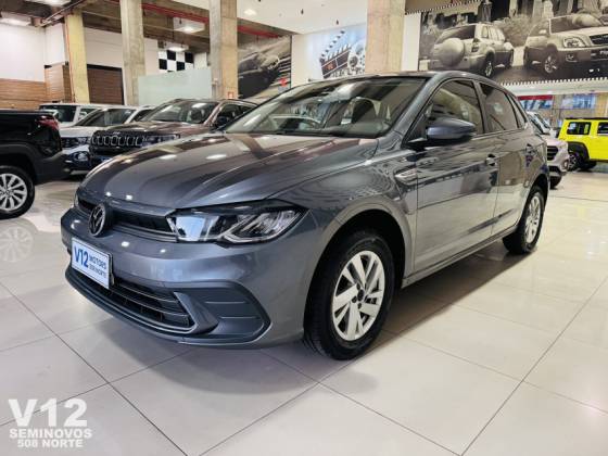 VOLKSWAGEN POLO 2024
