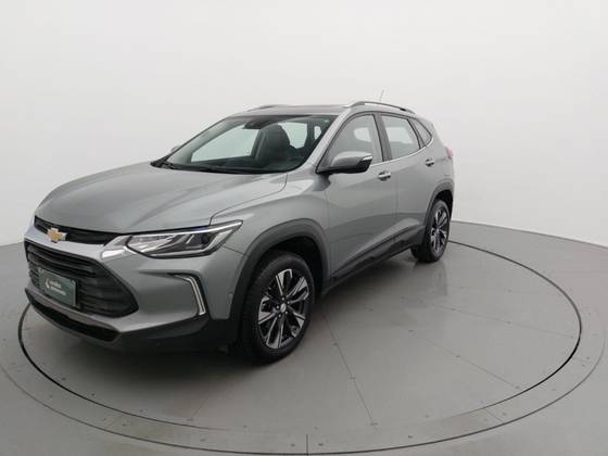 CHEVROLET TRACKER 2024