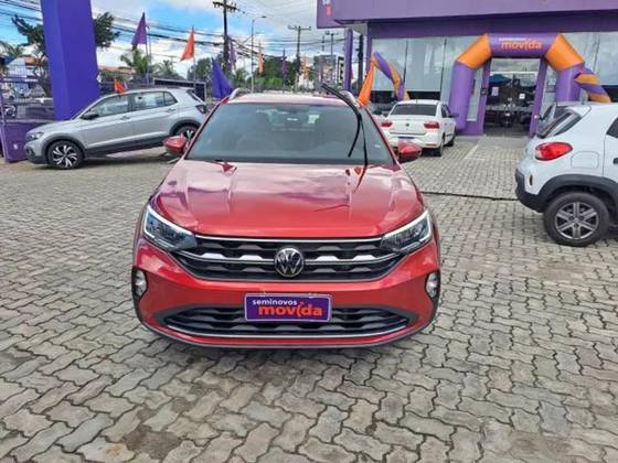 VOLKSWAGEN NIVUS 2024