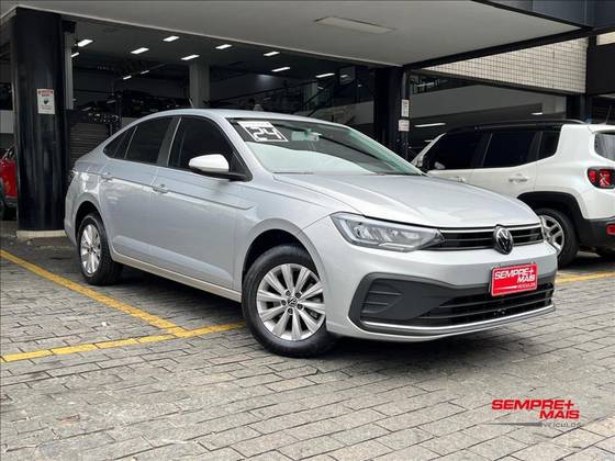 VOLKSWAGEN VIRTUS 2024