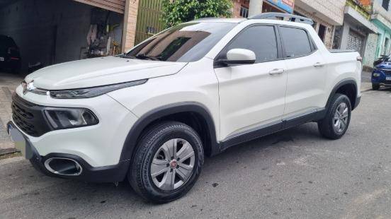 FIAT TORO 2021