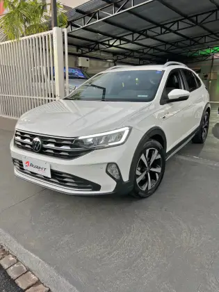 VOLKSWAGEN NIVUS 2021