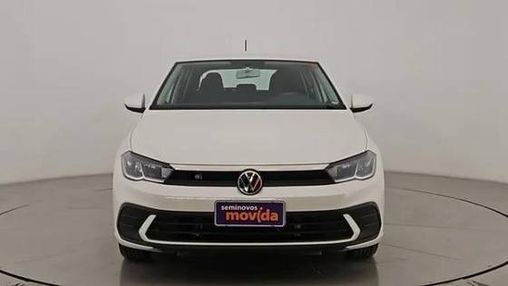 VOLKSWAGEN POLO 2024