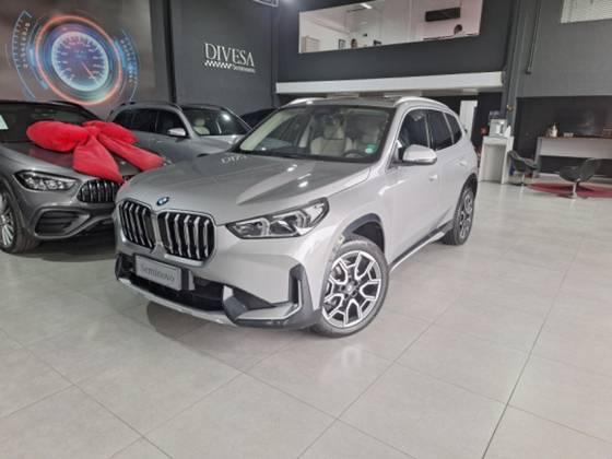 BMW X1 2023
