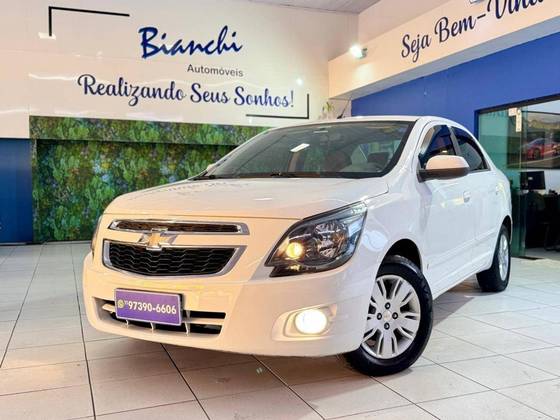 CHEVROLET COBALT 2015