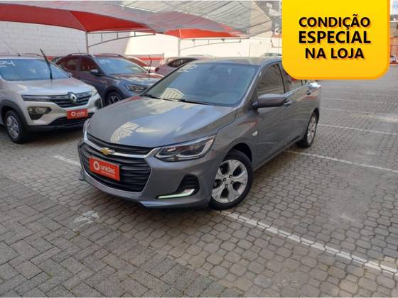 CHEVROLET ONIX 2022