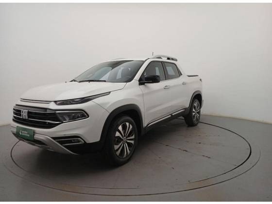 FIAT TORO 2023
