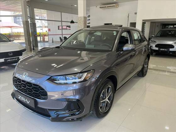 HONDA ZR-V 2024