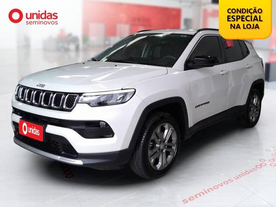 JEEP COMPASS 2023