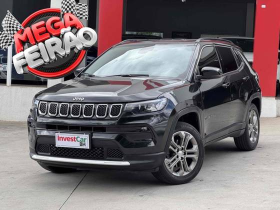 JEEP COMPASS 2023