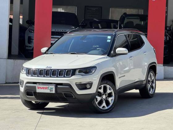 JEEP COMPASS 2019