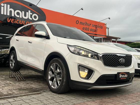 KIA SORENTO 2018