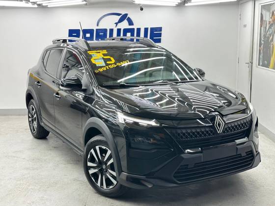 RENAULT KARDIAN 2025