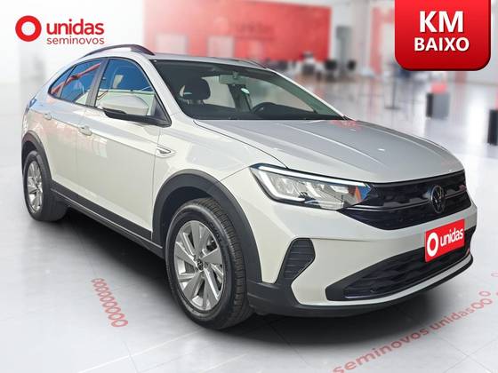 VOLKSWAGEN NIVUS 2024