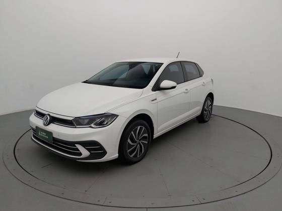 VOLKSWAGEN POLO 2024