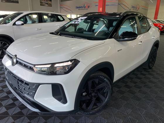 VOLKSWAGEN TERA 2026