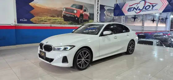 BMW 320i 2023