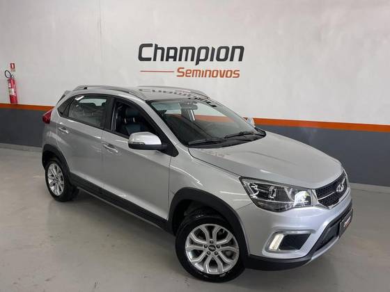 CAOA CHERY TIGGO 2 2020