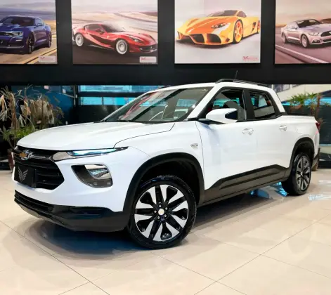 CHEVROLET MONTANA 2024