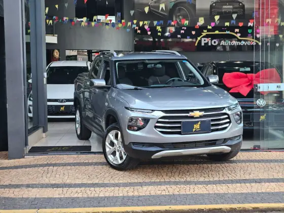 CHEVROLET MONTANA 2025