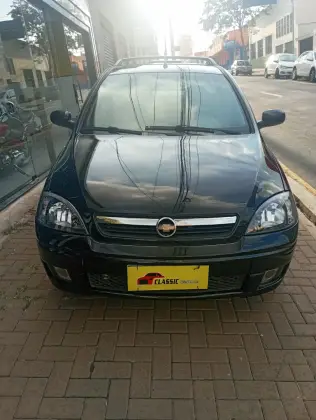 CHEVROLET MONTANA 2008