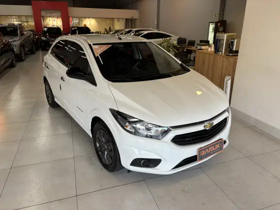 CHEVROLET ONIX 2019