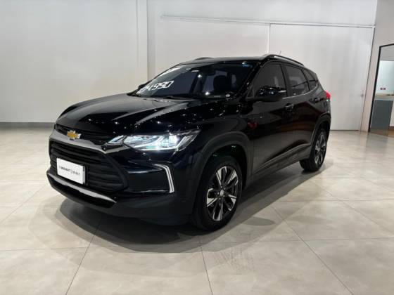 CHEVROLET TRACKER 2021