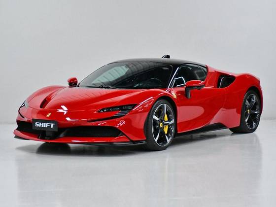 FERRARI SF90 2022
