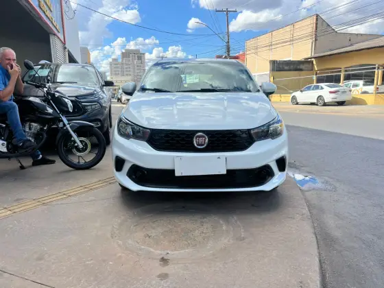 FIAT ARGO 2018