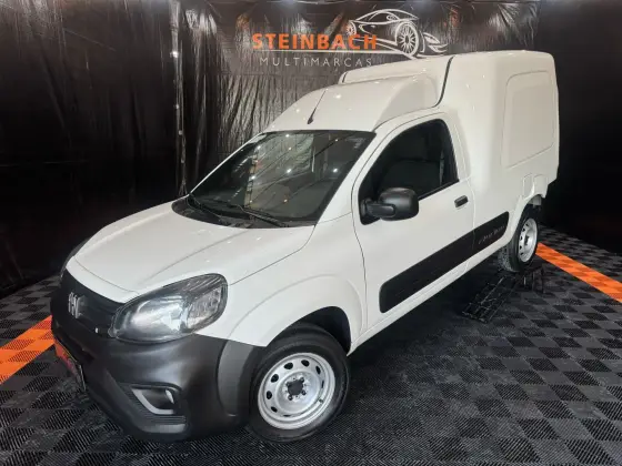 FIAT FIORINO 2024