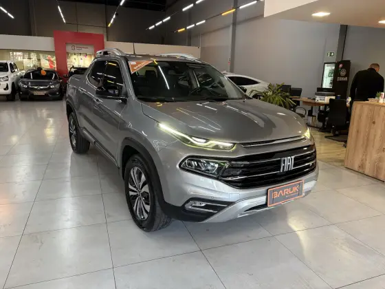 FIAT TORO 2022